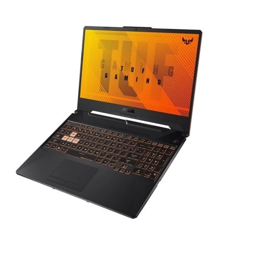Ноутбук ASUS TUF Gaming F15 (FX506LHB-HN324W): Объем накопителя 512 ГБ (SSD)