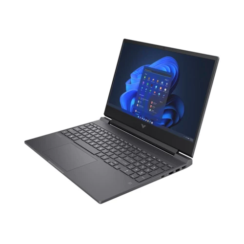 Ноутбук HP Victus 15-fa0999nw (804F0EA): Тип экрана антибликовое покрытие