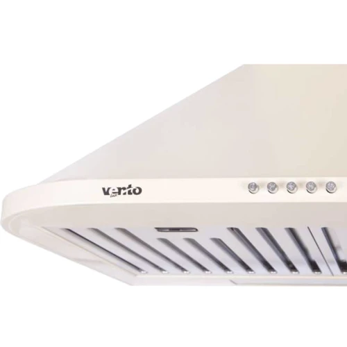 Вытяжка Ventolux MONACO 60 IVORY (800): Управление Механическое