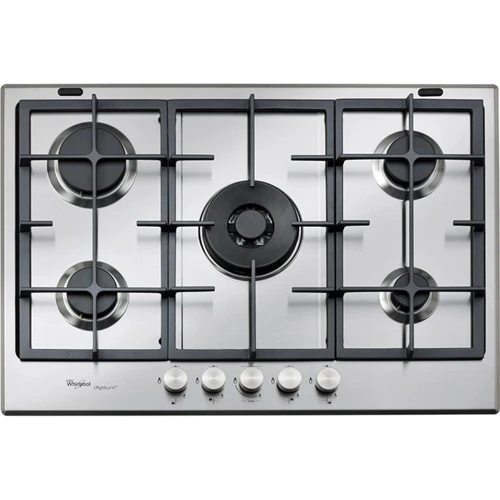 Варочная поверхность газовая Whirlpool GMА 7522 IX