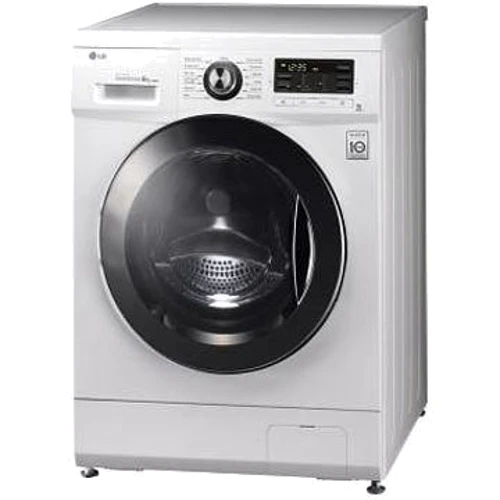 Пральна машина LG F1296QD: Тип машини автомат