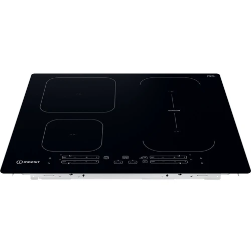 Варильна поверхня електрична Indesit IB65B60NE фото 8