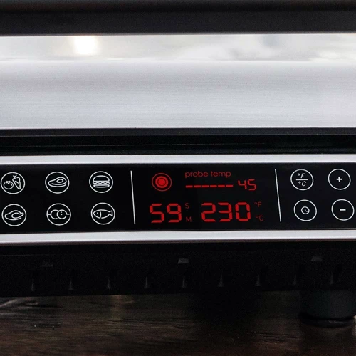 Электрогриль Gastroback 42539 Design BBQ Advanced Control фото 12