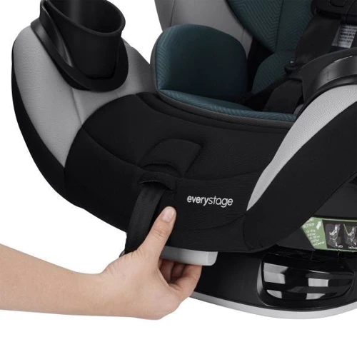 Автокресло Evenflo EveryStage LX Luna (от 1,8 до 54,4 кг) (032884198047) фото 6