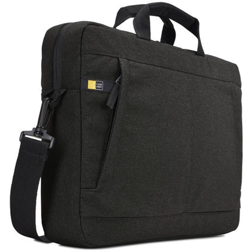 Сумка для ноутбуков Case Logic 15" Huxton Attache Black (HUXA115K): Тип сумки сумка