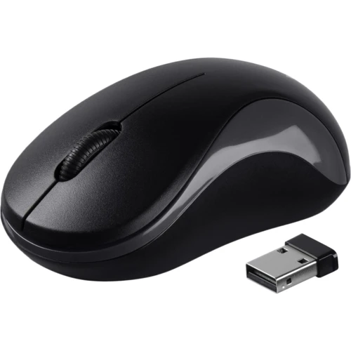 Мышь Vinga MSW-882 black - gray