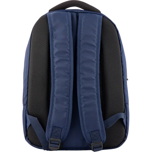 Рюкзак GoPack Сity 143-2 синий go20-143l-2: Тип Подростковый рюкзак