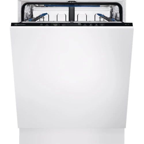 Встраиваемая посудомоечная машина Electrolux EEQ67410W