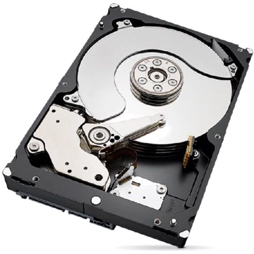 Внутренний жесткий диск Seagate IronWolf Pro 4 TB (ST4000NT001) UA: Форм-фактор 3.5"