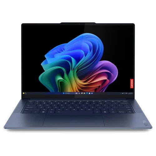 Ноутбук Lenovo Yoga Slim 7 14Q8X9 (83ED0000CF)