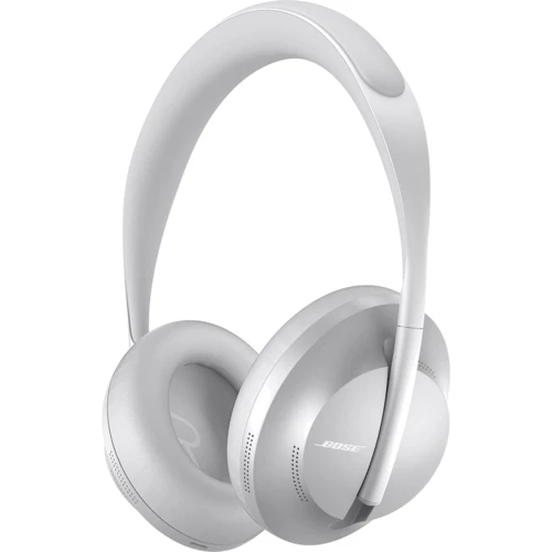 Наушники BOSE Noise Cancelling Headphones 700 Silver (794297-0300)