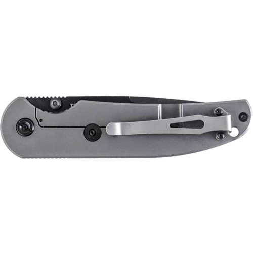Нож и мультитул SKIF Assistant G-10/Black (1765.00.83): Количество функций 1