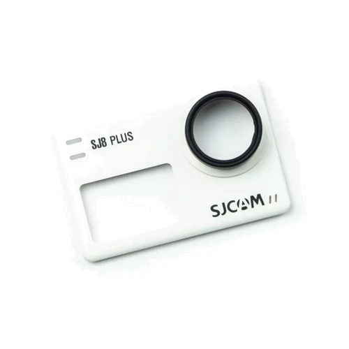 Змінна передня панель SJCAM Replaceable Front Panel для SJ8 Plus