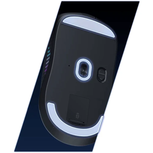 Мышь MSI Versa 300 Elite Wireless (VERSA 300 ELITE W): Радиус действия 10 м