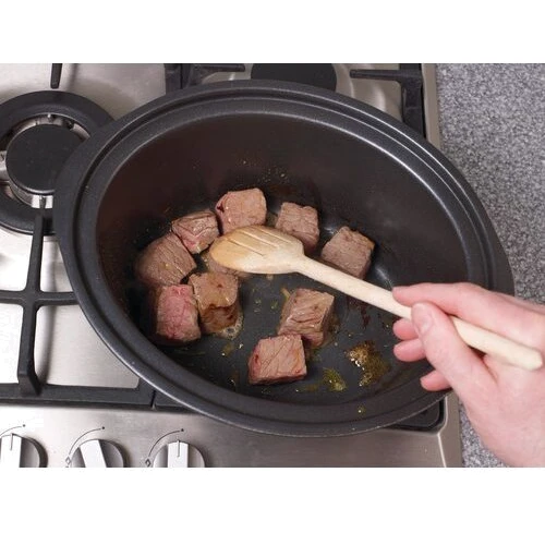 Медленноварка Morphy Richards 461010 Sear&Stew: Производитель Morphy Richards