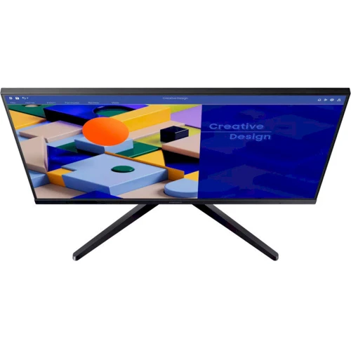 Монитор Samsung S24C310 (LS24C310EAIXCI): Разрешение Full HD (1920x1080)