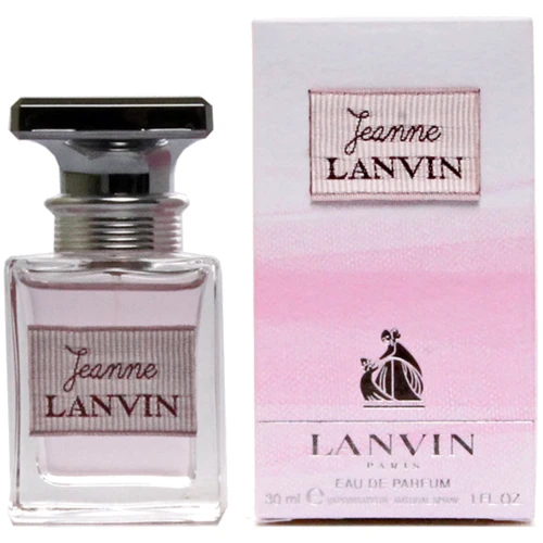 Парфюмированная вода Lanvin Jeanne 30 ml