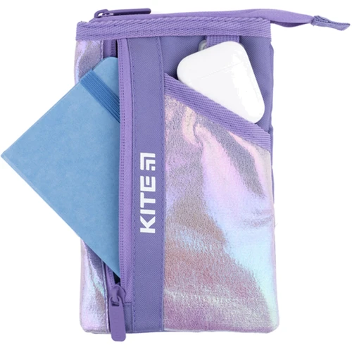 Сумка-кошелек Kite K22-593-1: Пол Девочка