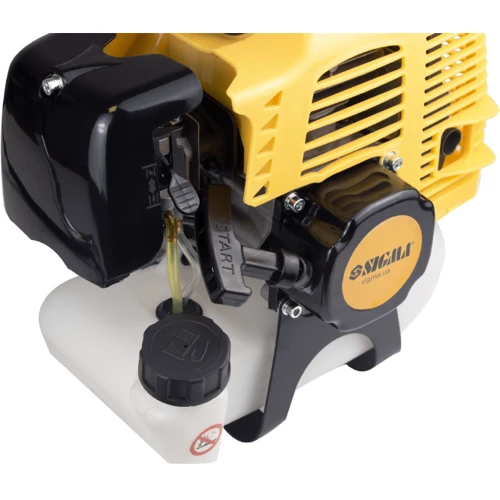 Мотокоса Sigma 5612421