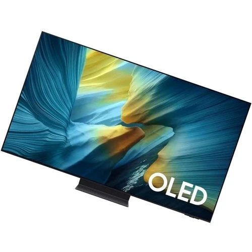 

Samsung QE55S95F