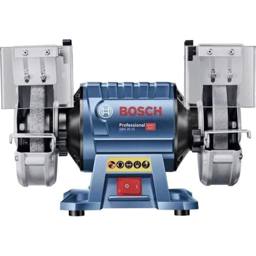 Станок для заточки Bosch GBG 35-15 (060127A300): Производитель Bosch