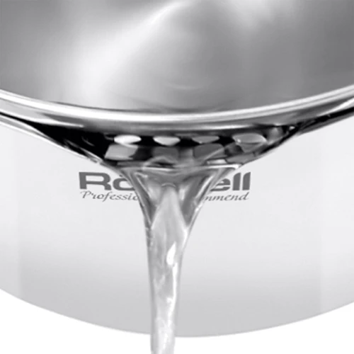 Каструля Rondell Zorro 20 см 3.2 л (RDS-1447): Діаметр, см 20