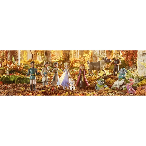 Фигурка Hasbro Frozen Холодное сердце 2 Кристофф (E6307): Возраст от 3 лет