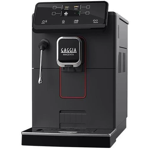 Кофеварка Gaggia Magenta Milk: Тип кофемашина автоматическая