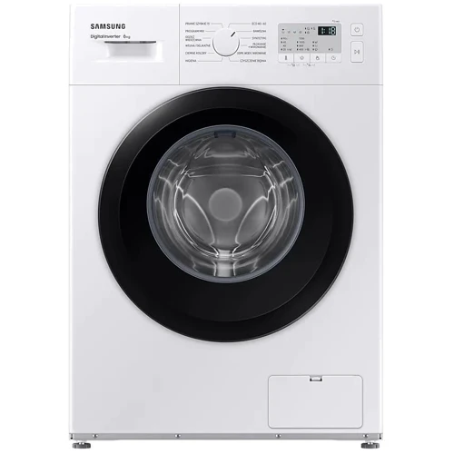 Пральна машина Samsung WW60A3120BH