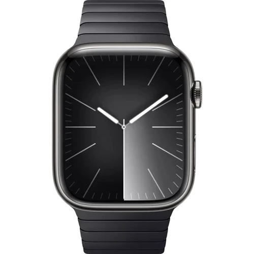 Apple 38mm Space Black Link Bracelet (MU993ZM/A): Сумісність Apple Watch 38mm