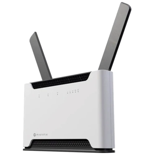 Маршрутизатор Wi-Fi MikroTik Chateau PRO ax (H53UiG-5HaxQ2HaxQ)