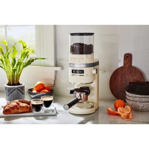 Кавомолка KitchenAid Artisan 5KCG8433EAC фото 9