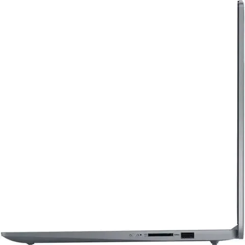 Ноутбук Lenovo IdeaPad Slim 3 16IAH8 (83ES000GRM): Экран 16" (1920x1200)