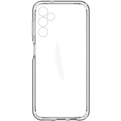 Аксессуар для смартфона Spigen Ultra Hybrid Crystal Clear (ACS05846) for Samsung A145 Galaxy A14 4G / A146 Galaxy A14 5G: Тип накладка на заднюю часть