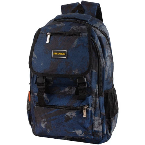 Мужской рюкзак Valiria Fashion синий (5DETBU36221-6)