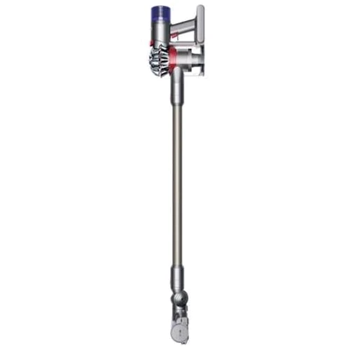 Пилосос Dyson Cyclone V8 Parquet: Тип пилососа ручний (вертикальний)
