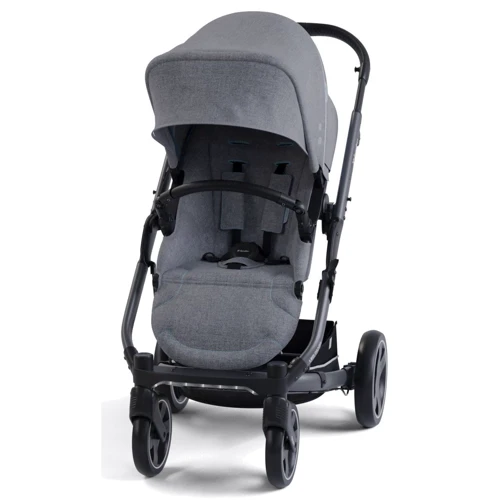 Коляска прогулочная X-Lander X-Cite Azure grey (T-WDZ01-00817) фото 9