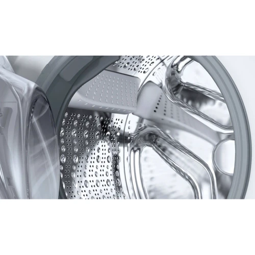 Встраиваемая стиральная машина Bosch WIW28542EU: Размеры ШxВxГ, см 59.8x81.8x57.4