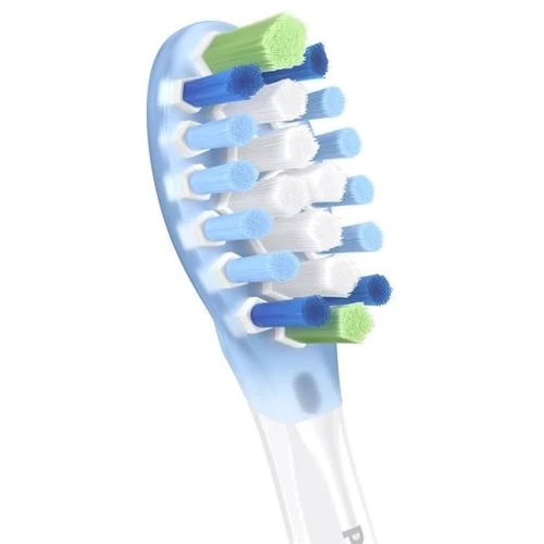 Насадки для зубной щетки Philips Sonicare HX9044/87 C3 Premium Plaque Defense