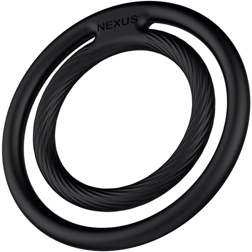 Эрекционное кольцо Nexus Enduro Double: Производитель Nexus