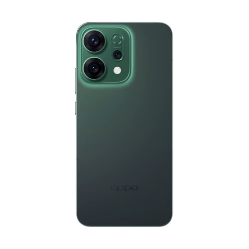 Смартфон Oppo Reno 14 5G 12/256GB Luminous Green (UA UCRF)