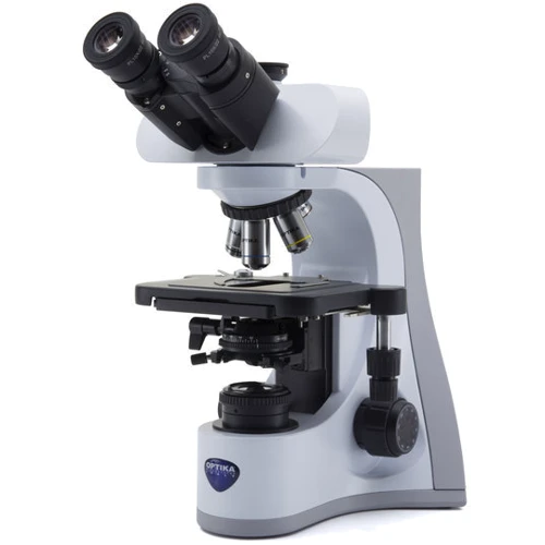 Микроскоп Optika B-510BF 40x-1000x Trino Infinity (925902): Тип Оптические
