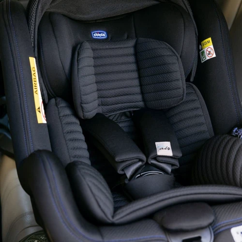 Автомобильное кресло Chicco Seat2Fit Air I-Size, гр. 0+/1 (79691.72) фото 6