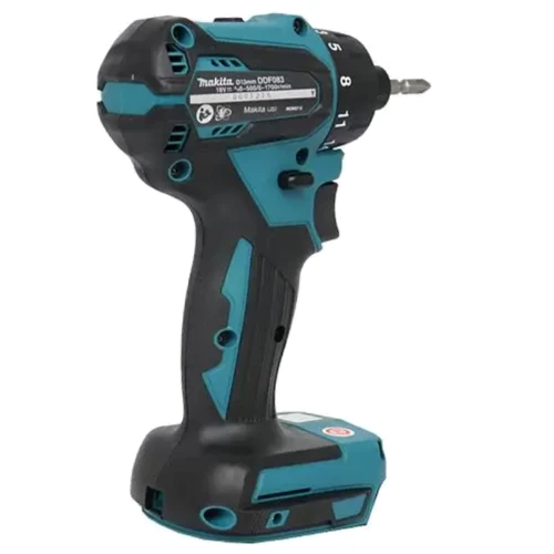 Шуруповерт Makita DDF083Z: Тип инструмента дрель-шуруповерт