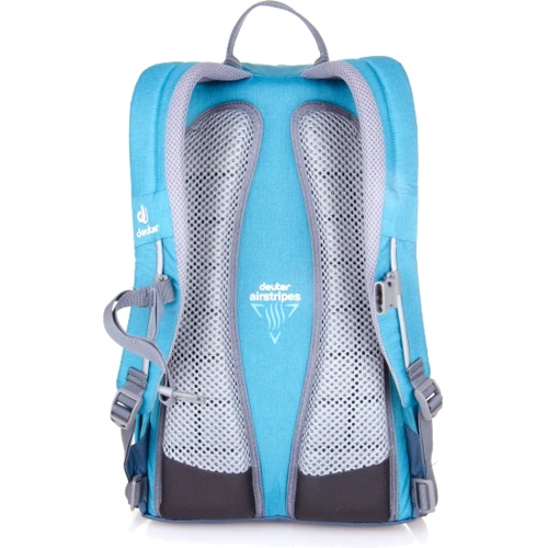 Рюкзак Deuter Walker 20 cranberry-aubergine (3810617-5005): Виробник Deuter