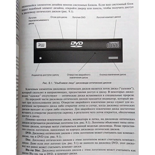 Дэн Гукин: Компьютер для чайников, 13-е издание (+видеокурс): Автор Дэн Гукин