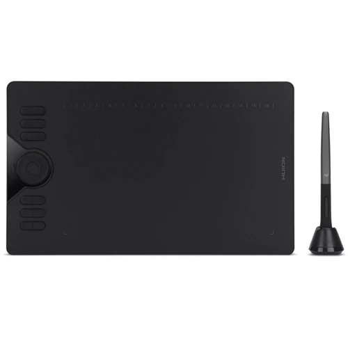Графический планшет Huion HS610 + перчатка