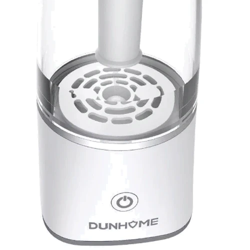 Ручной дезинфекционный генератор/распылитель Xiaomi DunHome portable disinfection water generator DH-003 White: Производитель Dunhome
