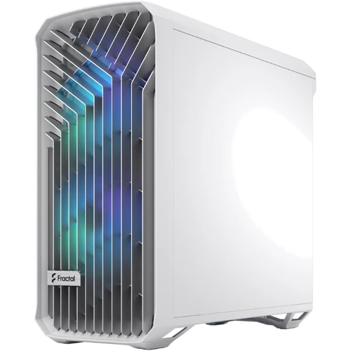 Корпус Fractal Design Torrent White RGB TG Clear (FD-C-TOR1A-07): Назначение игровой