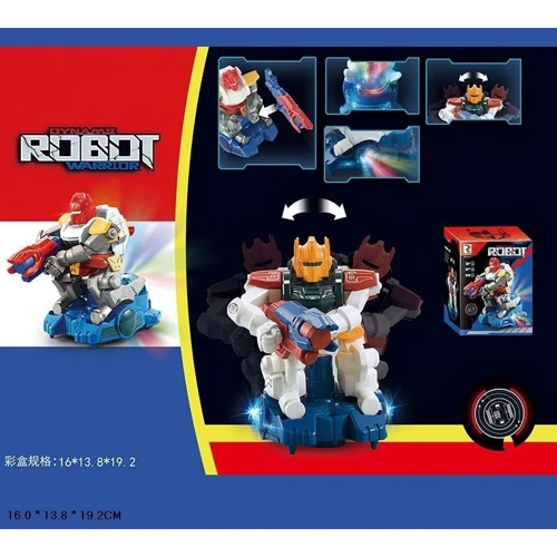 Трансформер A-Toys (ZR141-1)
